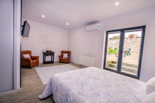 Hostal A Queijaria