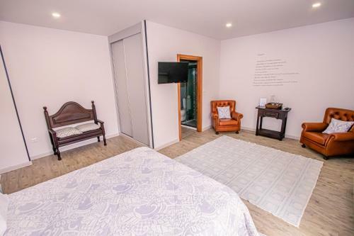 Hostal A Queijaria