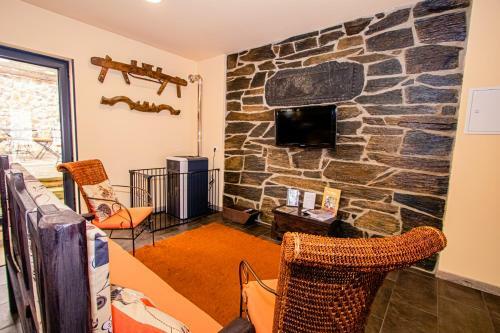 Hostal A Queijaria