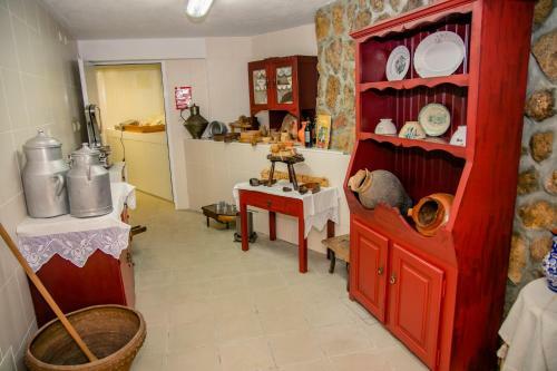 Hostal A Queijaria