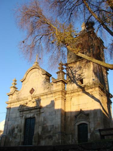 Hostal A Queijaria