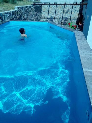 Hostal A Queijaria