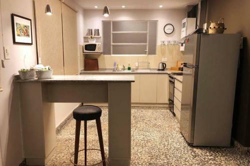 Apartamento Casa Bustamante