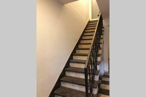 Apartamento Casa Bustamante
