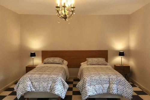Apartamento Casa Bustamante