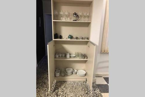 Apartamento Casa Bustamante