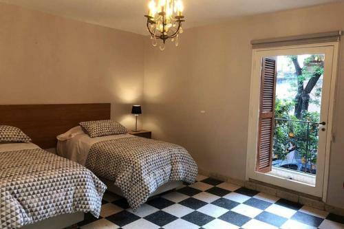 Apartamento Casa Bustamante