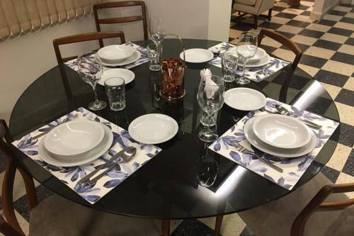Apartamento Casa Bustamante