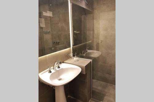 Apartamento Casa Bustamante