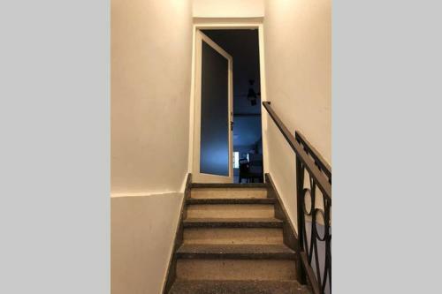 Apartamento Casa Bustamante