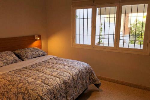 Apartamento Casa Bustamante