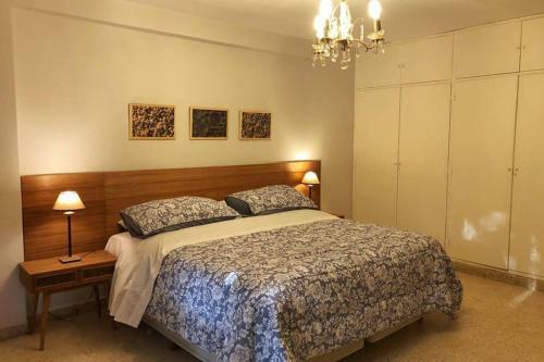 Apartamento Casa Bustamante