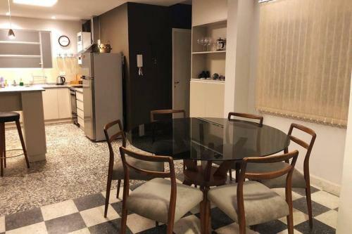 Apartamento Casa Bustamante