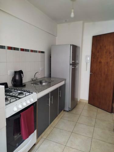 Apartamento Boho Wood