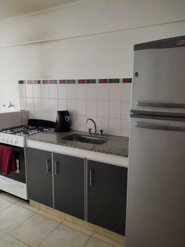 Apartamento Boho Wood