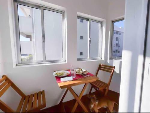 Apartamento Beach Lovers Surf House - Aveiro - Praia Da Barra