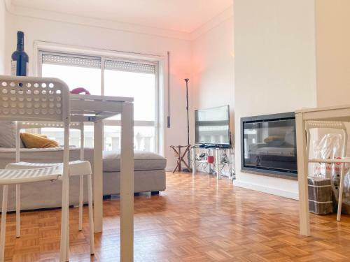 Apartamento Beach Lovers Surf House - Aveiro - Praia Da Barra