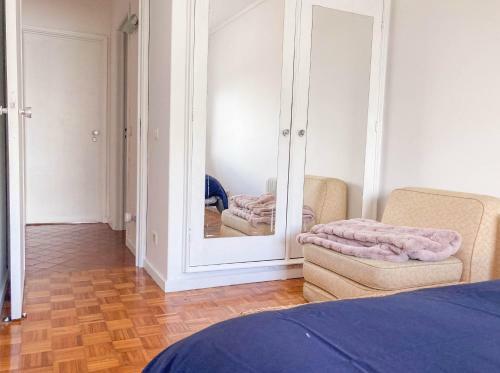 Apartamento Beach Lovers Surf House - Aveiro - Praia Da Barra
