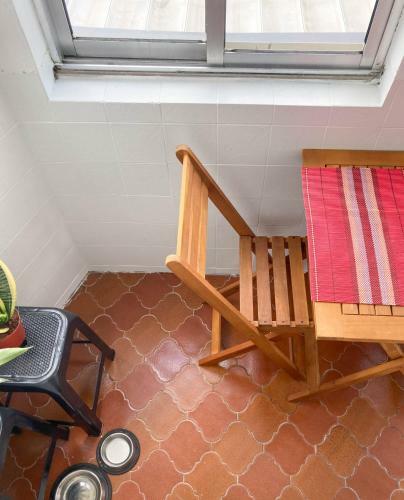 Apartamento Beach Lovers Surf House - Aveiro - Praia Da Barra