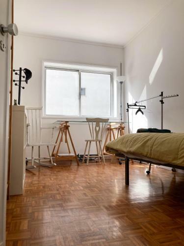 Apartamento Beach Lovers Surf House - Aveiro - Praia Da Barra