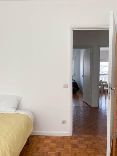 Apartamento Beach Lovers Surf House - Aveiro - Praia Da Barra
