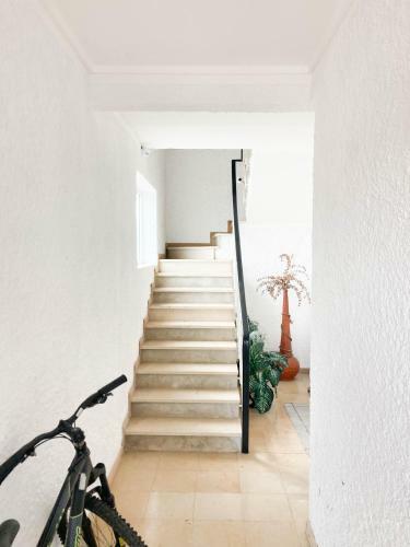 Apartamento Beach Lovers Surf House - Aveiro - Praia Da Barra