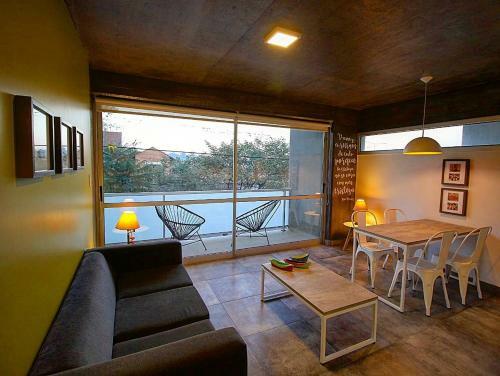 Apartamento Depto 18 Las Mar�as