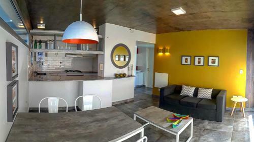 Apartamento Depto 18 Las Mar�as