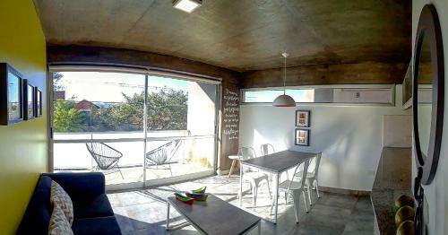 Apartamento Depto 18 Las Mar�as