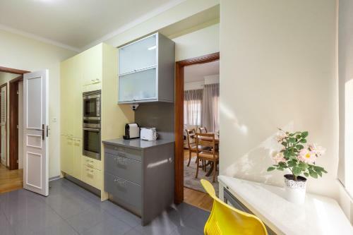 Rh Charming Apartment - T3