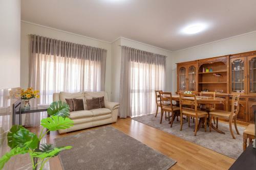 Rh Charming Apartment - T3