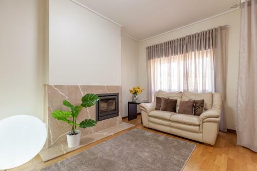 Rh Charming Apartment - T3