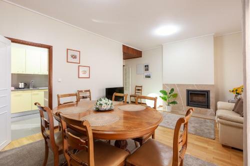 Rh Charming Apartment - T3