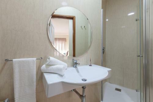 Rh Charming Apartment - T3
