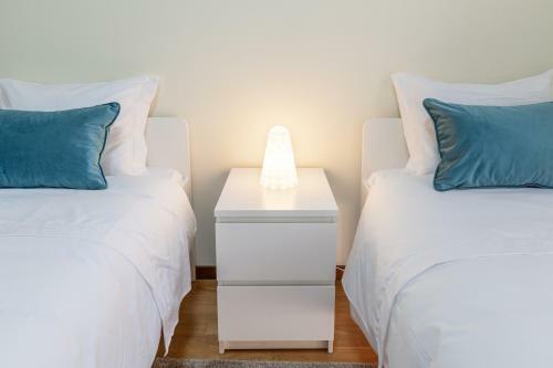 Rh Charming Apartment - T3