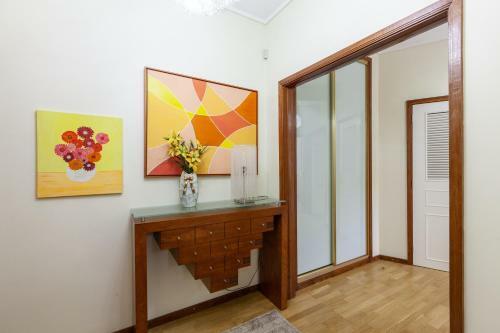 Rh Charming Apartment - T3