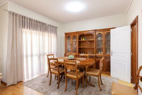 Rh Charming Apartment - T3