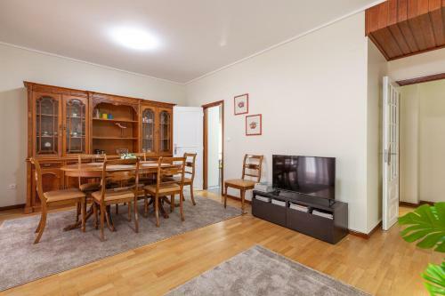 Rh Charming Apartment - T3