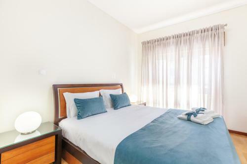 Rh Charming Apartment - T3
