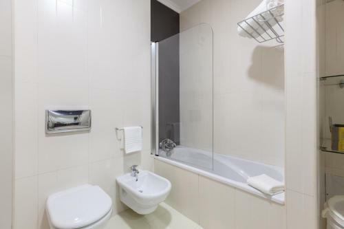 Rh Charming Apartment - T3