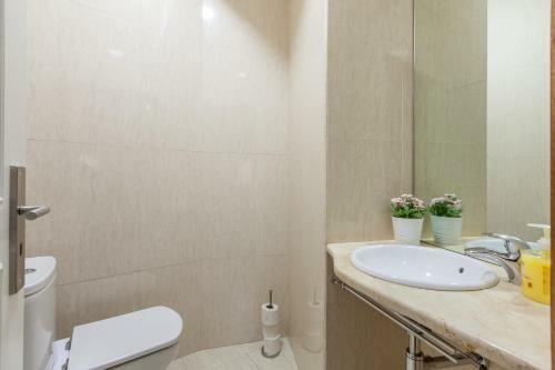 Rh Charming Apartment - T3