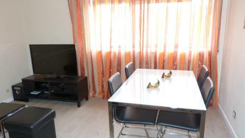 My Sunny Apartment Barra