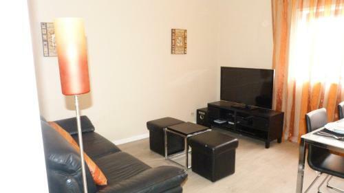 My Sunny Apartment Barra