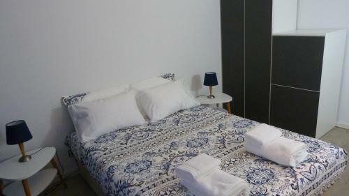 My Sunny Apartment Barra