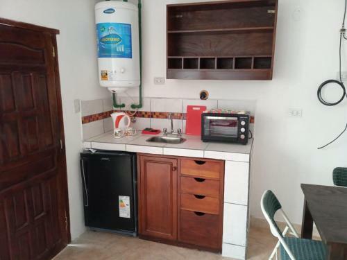 Apartamento Las Tinajas
