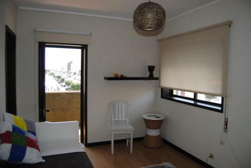 Diamante Azul Barra Beach Apartment