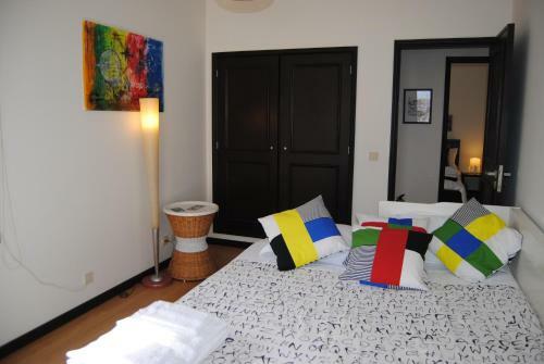 Diamante Azul Barra Beach Apartment