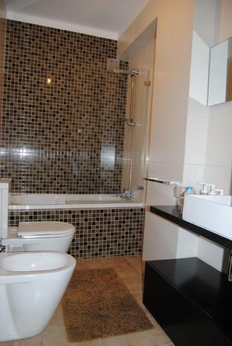 Diamante Azul Barra Beach Apartment