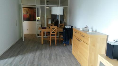 Apartamento Pier 213