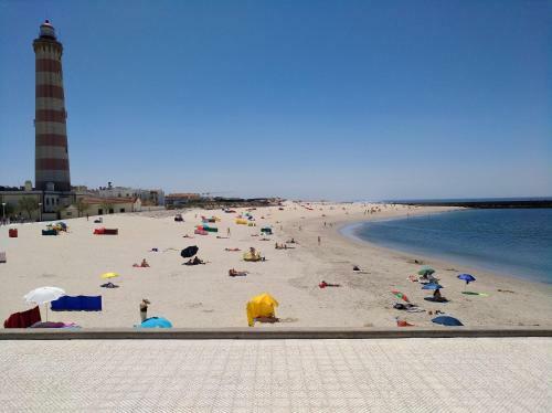Apartamento A Nossa Praia